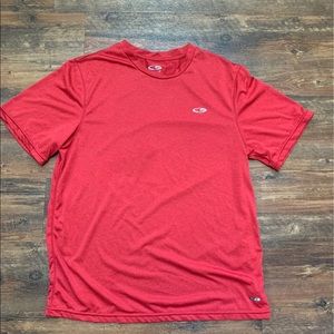 Champion DuoDry ShortSleeve
